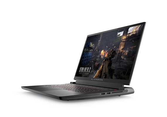 Alienware m17 R5 Gaming laptop: 17.3" 360Hz FHD IPS, Ryzen 9 6900HX, RTX 3060, 16GB DDR5, 512GB Gen4 SSD, USB4, Win11H @ $930.99 + F/S