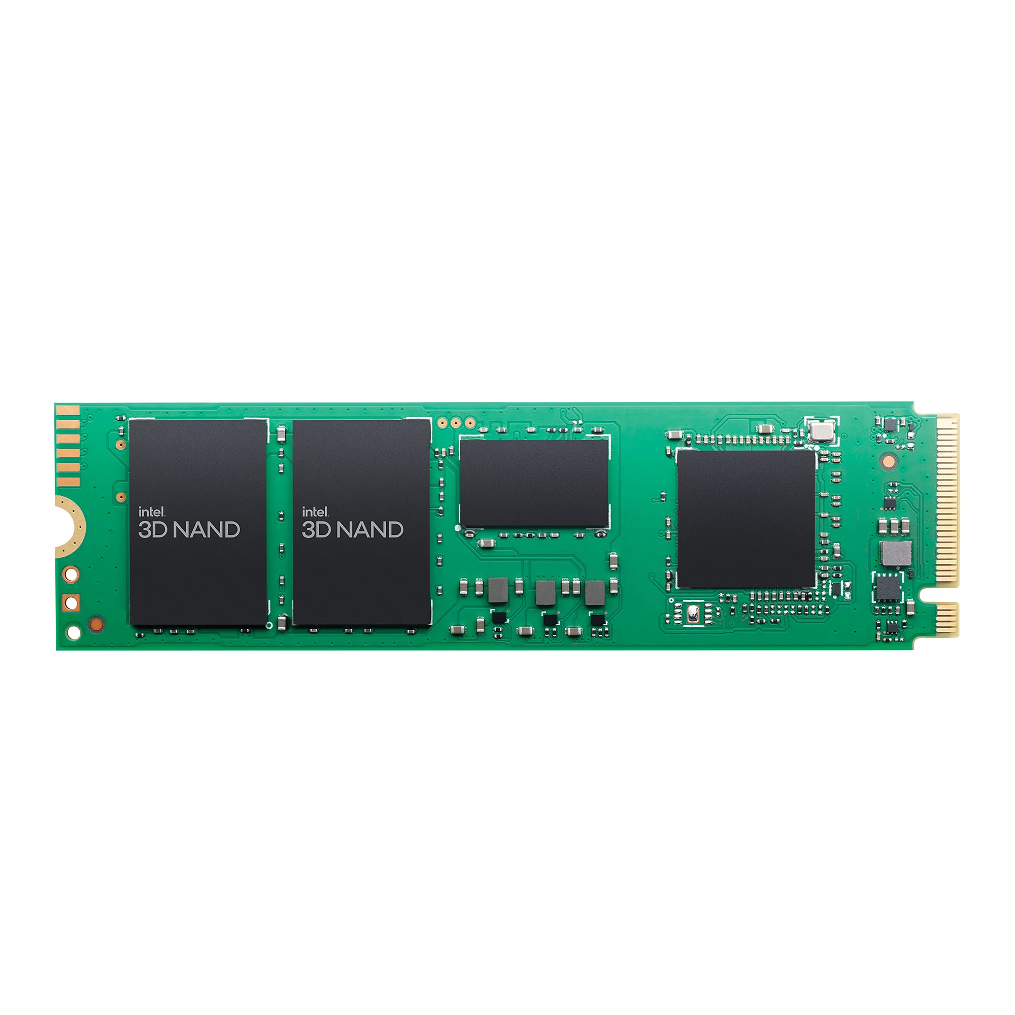 1TB Intel 670p M.2 2280 PCIe NVMe 3.0 x4 QLC Internal Solid State Drive $40 + Free Shipping