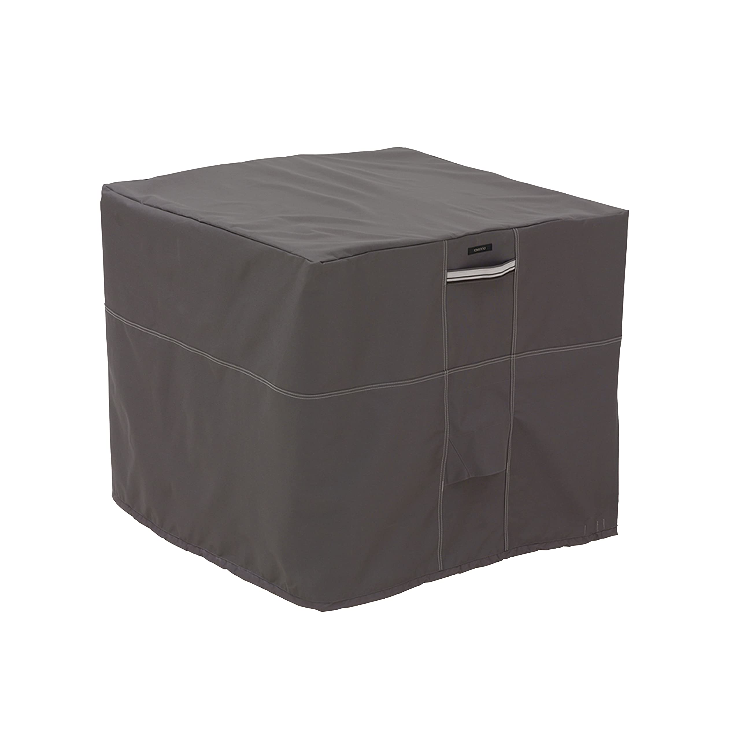 34"x34"x30" Ravenna Water-Resistant Square Air Conditioner Cover (Taupe) $7.70 + Free Shipping w/ Prime or on $25+