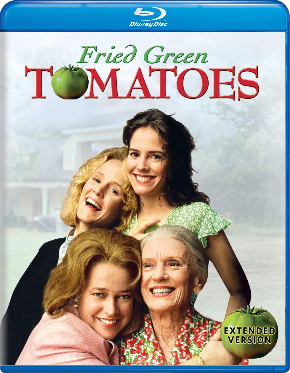 Blu-ray Sale: Green Book, Get Out & More - $5.99 each - Amazon