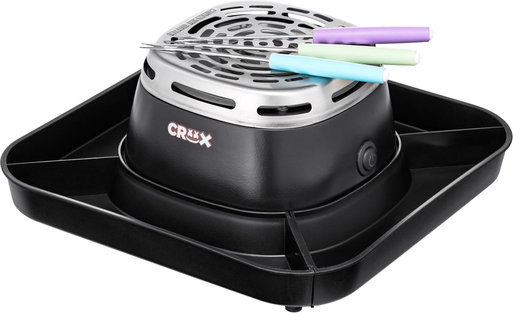 CRUX Marshmello S'mores Maker - $14.99