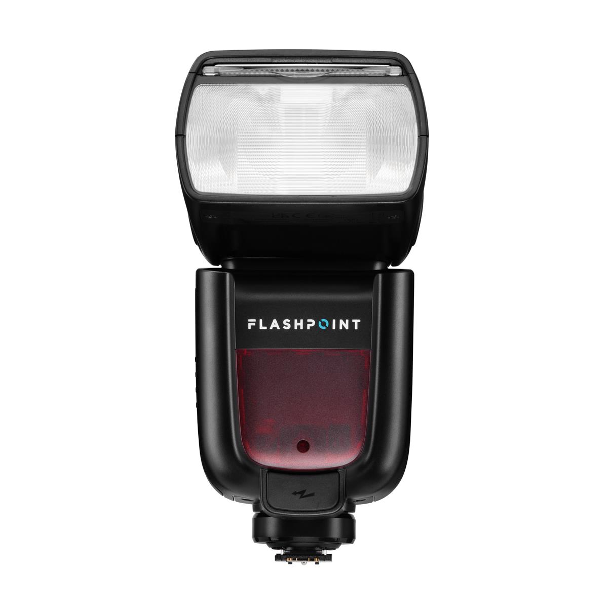 Flashpoint Zoom II AA R2 TTL Speedlight for Canon, Nikon, Sony & More $79 + free s/h