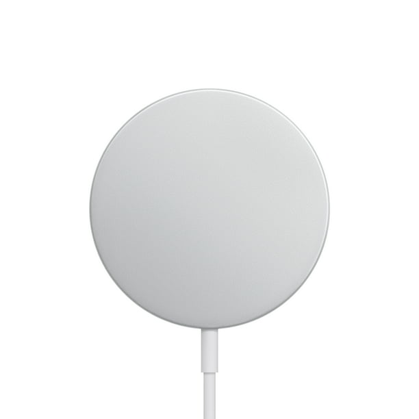 Official Apple MagSafe Charger for iPhone 13, iPhone 13 Pro, iPhone 12, iPhone 12 Pro $31.00