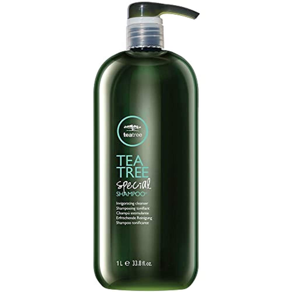 Paul Mitchell Tea Tree Shampoo 33.8oz $27.99 + Free Shipping at Amazon