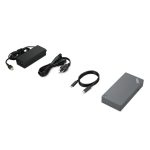 ThinkPad Universal USB-C Dock v2 $103.55