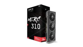 XFX Speedster MERC310 AMD Radeon RX 7900XT 20GB GDDR6 Ultra Gaming Graphics Card $756.52 + Free Shipping