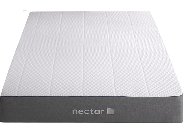 11" Nectar Gel Memory Foam Mattress (King) $299.99 F/S W Prime