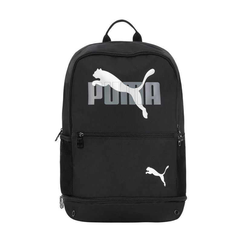 16.5" Cat & Jack Kids Sequin Checkered Backpack $15, 18" Puma Eclipse Backpack $24, 18" Fortnite Backpack $16 & More + Free Store Pickup at Target or F/S on $35+ $14.99