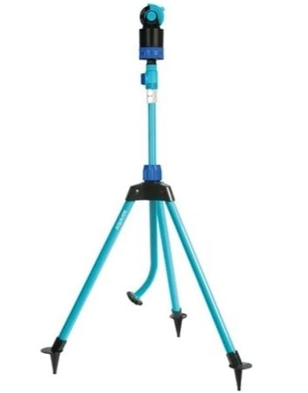 Aqua Joe AJ-6PSTB-MAX HD Sprinkler and Mister - $12.99 - Free shipping for Prime members