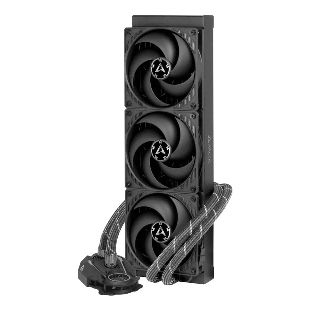Arctic Liquid Freezer II 360 Multi Compatible CPU Water Cooler, Compatible with Intel & AMD sockets $115 + Free Shipping