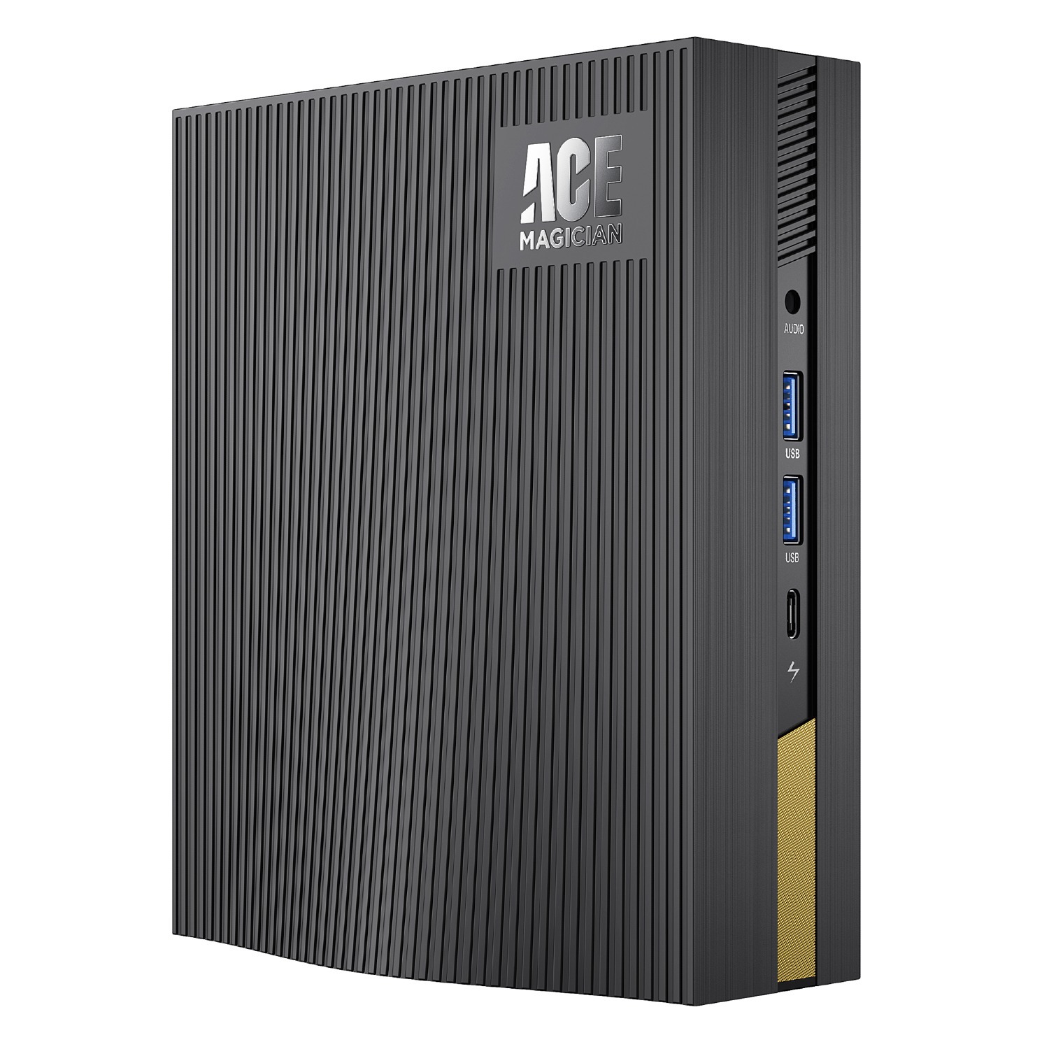 Ace Magician AD15 Mini PC: Intel i5 12th-Gen 12450H (8 Cores, 12 Threads, up to 4.4GHz), 16GB Ram, 512GB SSD $349 + Free Shipping