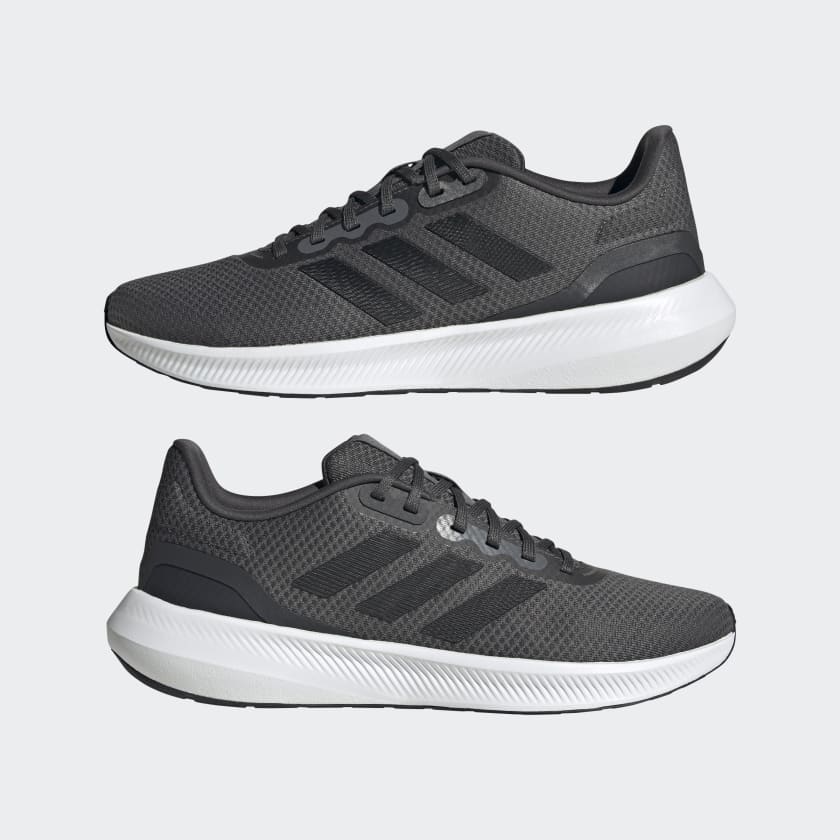 Men's & Women's Running Shoes Sale: Men's adidas Runfalcon 3 $24, adidas Racer TR21 $30, New Balance Dynasoft Nitrel V5 $30 & More + Free S/H Orders $50+