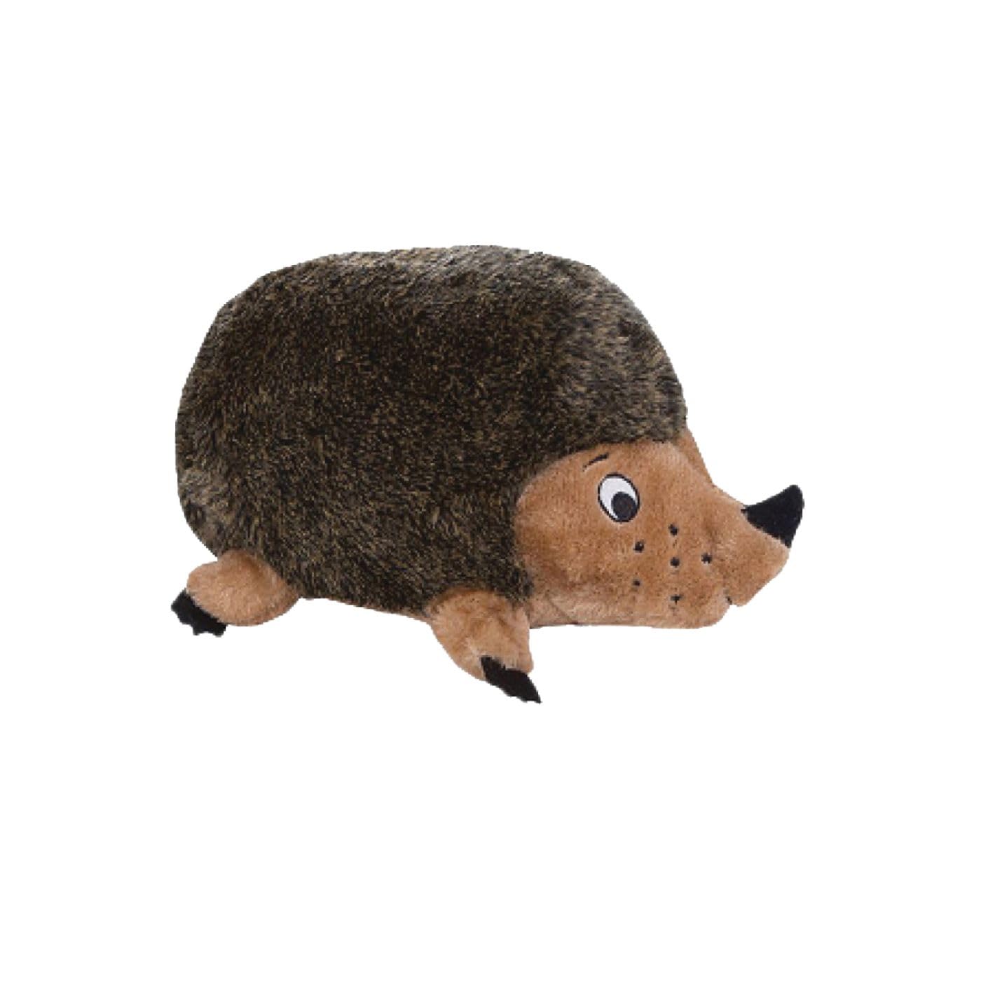Outward Hound Hedgehogz Plush Dog Toy (Medium) $3.80 + Free Shipping w/ Prime or on $25+