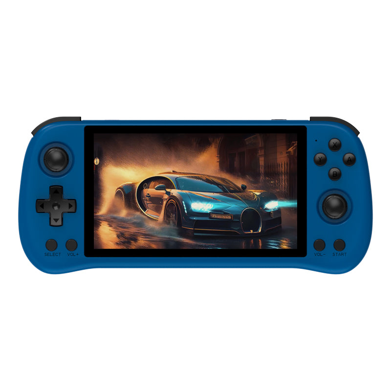 POWKIDDY X55 5.5 INCH Handheld Emulator  - $89.99