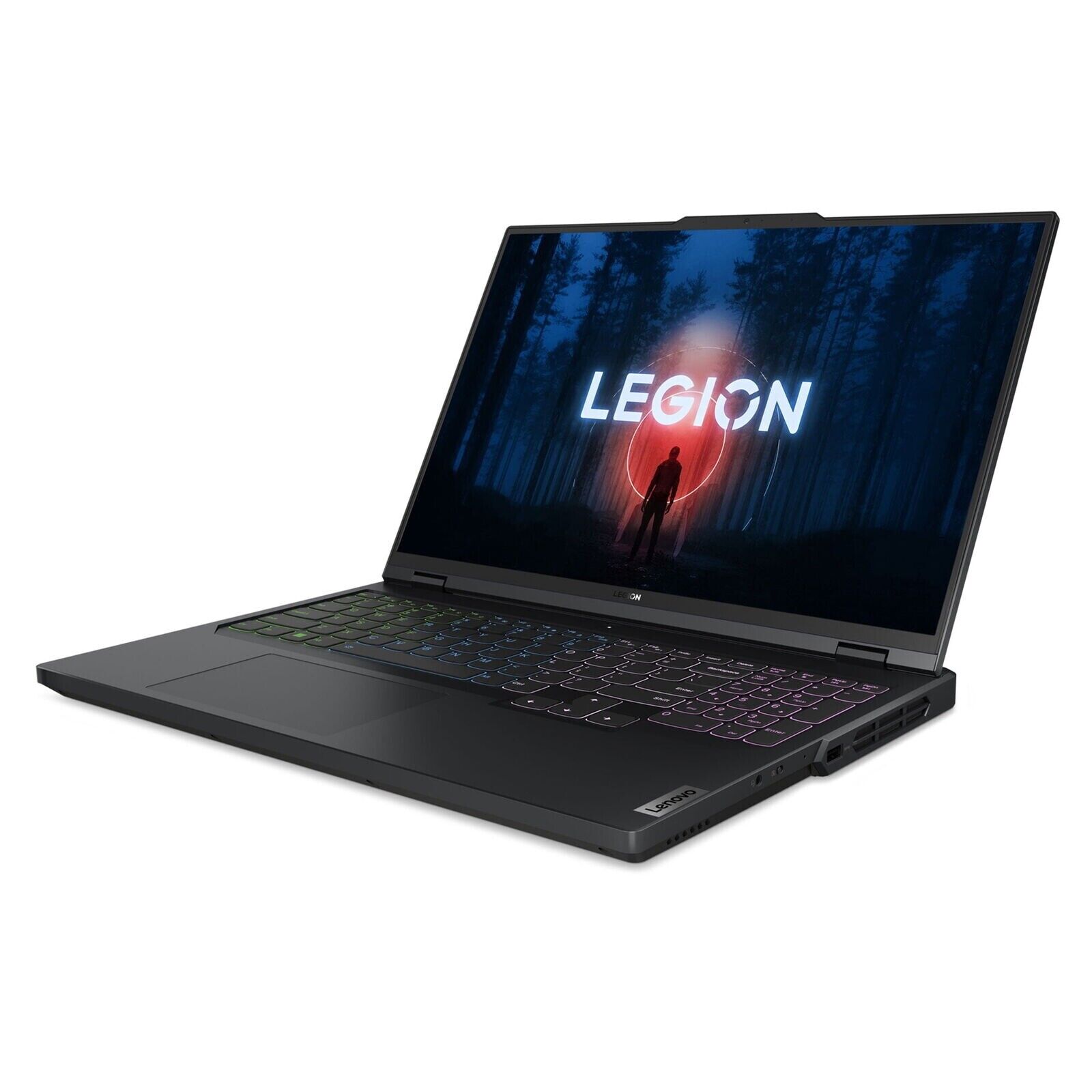 Lenovo Legion Pro 5: 16" QHD+ 165Hz, Ryzen 7 7745HX, RTX 4070, 16GB DDR5, 1TB SSD $1302.99