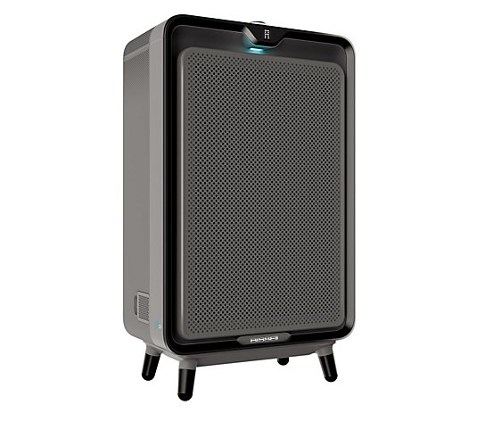 New QVC Customers: Bissell Air220 3-stage HEPA Air Purifier​ $77.50 Shipped