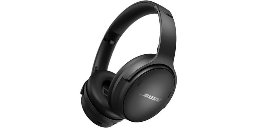 Bose QC45 ANC Wireless Bluetooth Headphones - $219.00 - Free shipping for Prime members  - $219