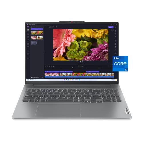 Lenovo IdeaPad Pro 5: 16" QHD+ 120Hz IPS, i7-13700H, RTX 4050, 16GB DDR5, 512GB Gen4 SSD, Thunderbolt 4, Win11H @ $929.99 + F/S