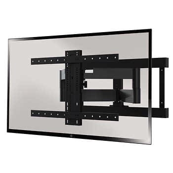 Costco: SANUS Preferred 37"-90" Full-Motion TV Mount - $120.00