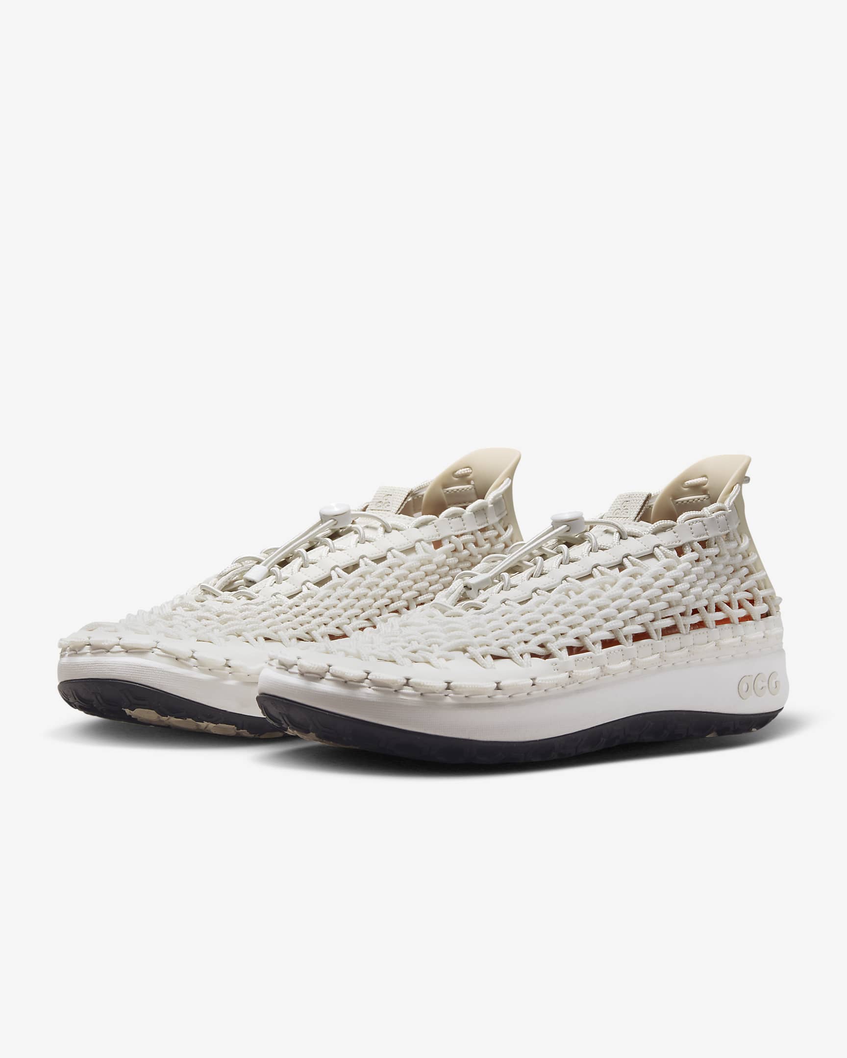 Nike Men's ACG Watercat Shoes (Phantom/White) $88 + Free Shipping