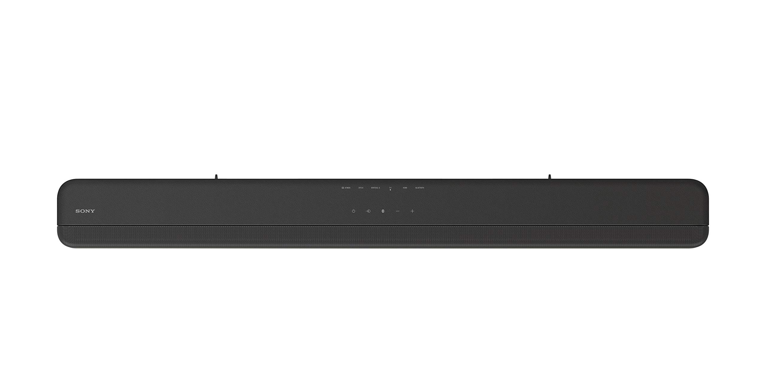 Sony HTX8500 2.1ch Dolby Atmos/DTS:X Soundbar with Built-in subwoofer $198.00 + FS (Only for Prime members)