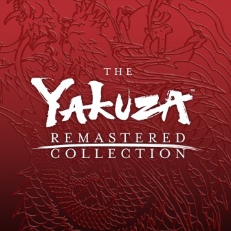 The Yakuza Remastered Collection (Xbox One/Series X