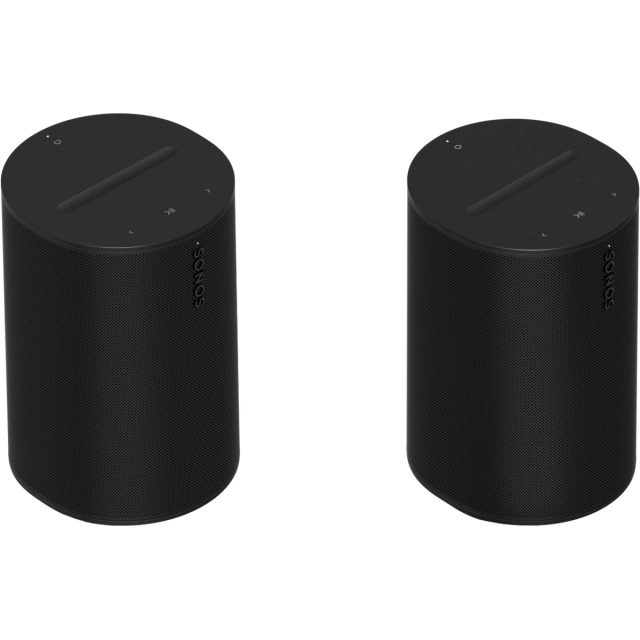 2-Count Sonos Era 100 Wireless WiFi Bluetooth Speakers $410 ($205 each) + Free Shipping w/ Prime