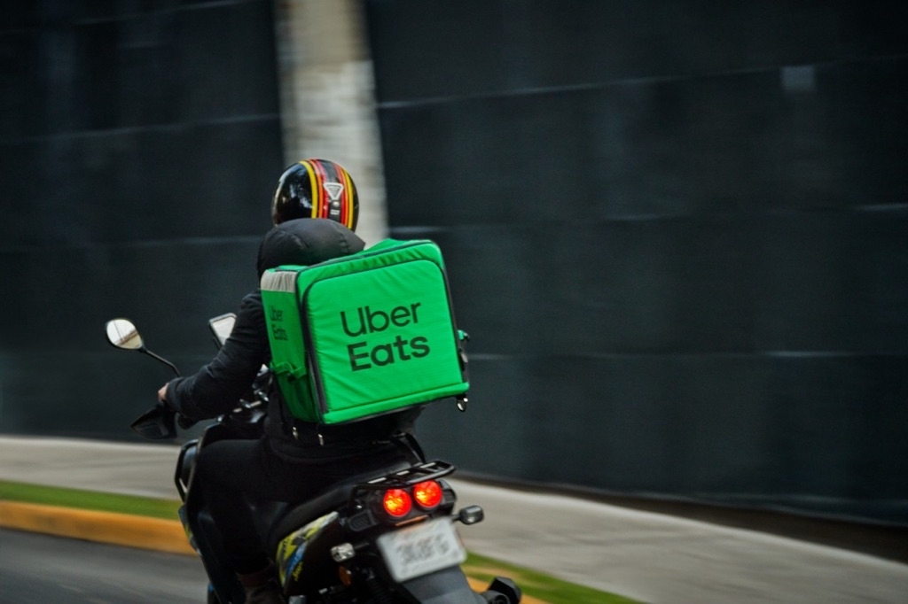 6 free months of Uber One (Bew Accs) - $0