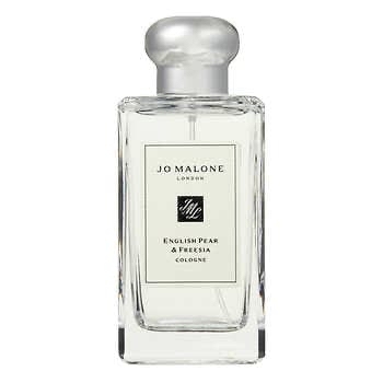 Costco Pffer:Jo Malone English Pear and Freesia Cologne, 3.4 fl oz - $79.99