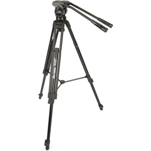 Davis & Sanford Provista 7518B Tripod with FM18 Fluid Head $89.99 @B&H Deal Zone