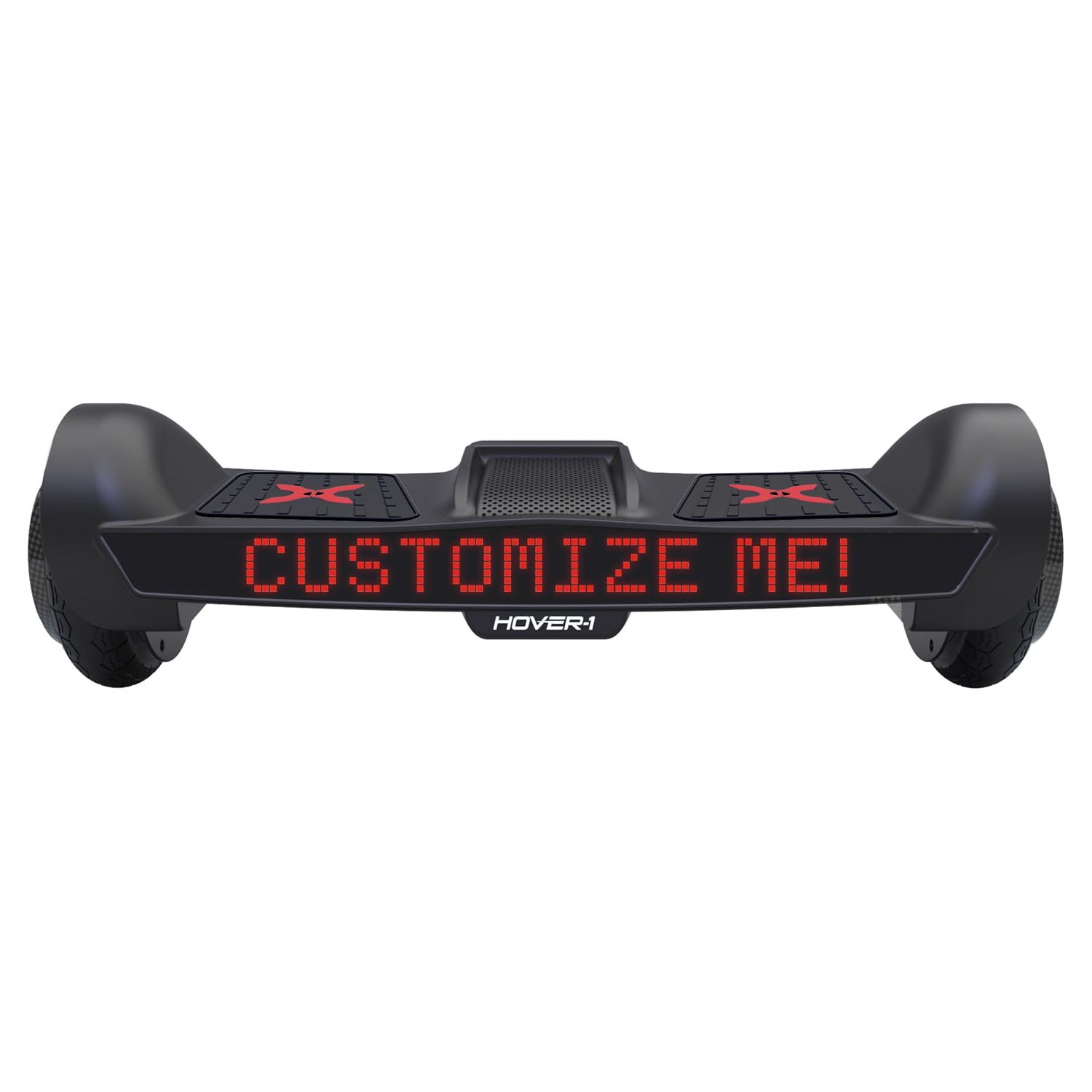 Hover-1 Sypher Hoverboard with Customizable Screen $79.00 @ Amazon or Walmart w/ FS