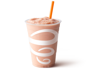 Jamba Juice Small Smoothie Free - $0.25
