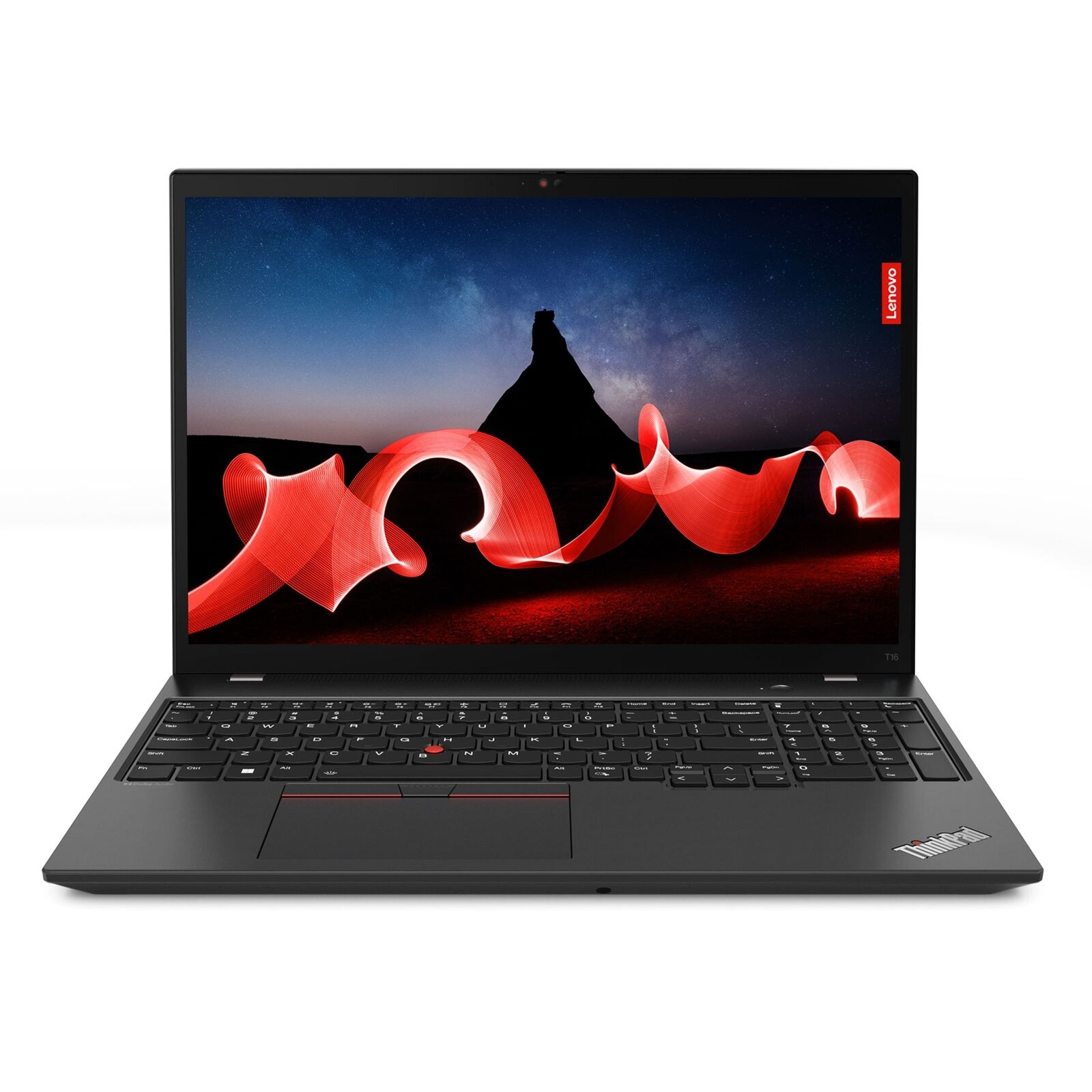 Lenovo ThinkPad T16 G2: 16" FHD+ IPS, Ryzen 5 PRO 7540U, 16GB LPDDR5, 256GB SSD, Win 11 Pro $710.99