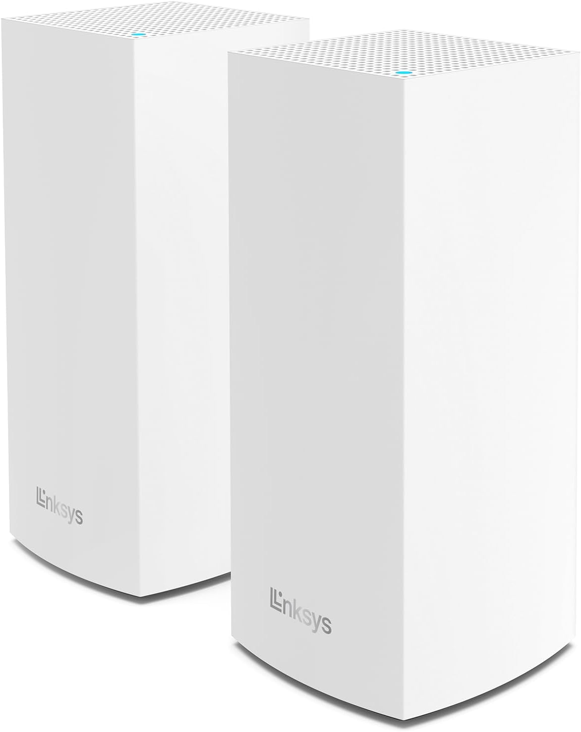 Linksys Velop MX8000 Tri-band WiFi-6 router 2 pack $140