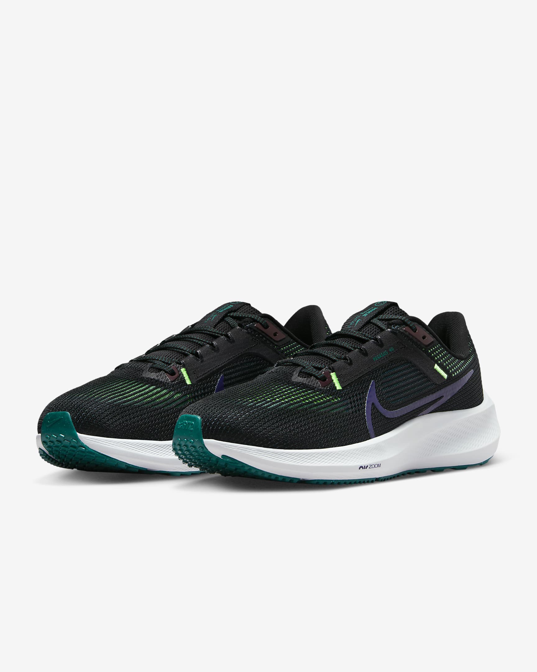 Nike Men's Pegasus 40 Running Shoes (3 colors, Standard & Extra Wide) $62.40, Pegasus 40 SE Running Shoes $62.40, Pegasus 40 Premium Running Shoes $67.20 + Free Shipping
