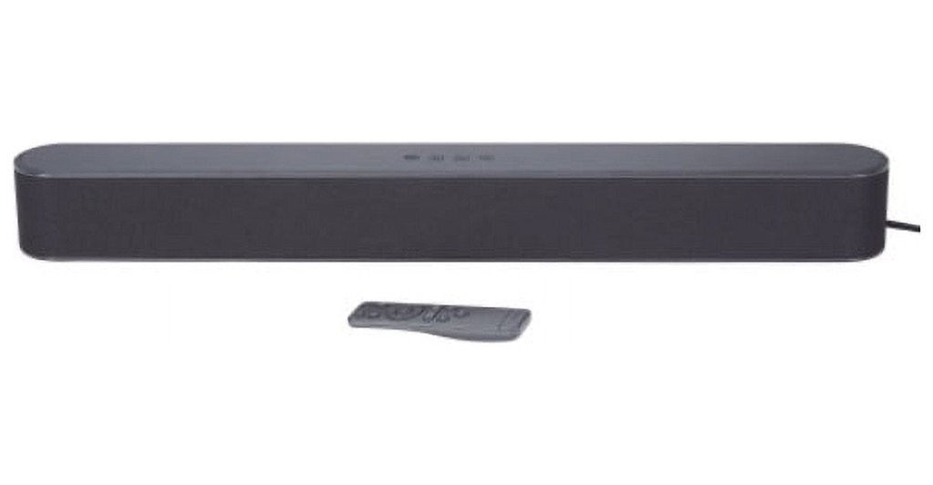 Onn. 30" 2.0 Soundbar - $19.00