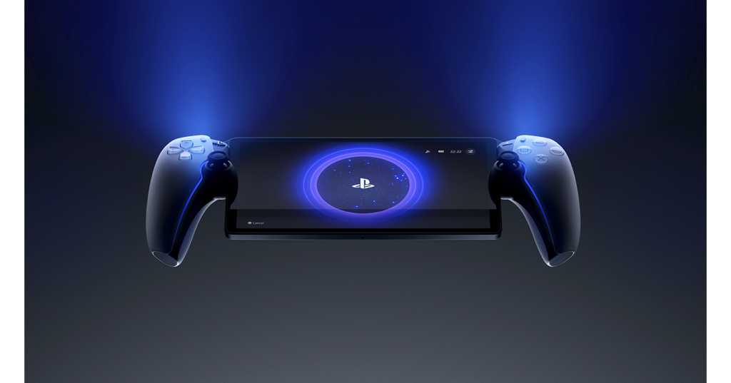 PlayStation Portal™ Remote Player
