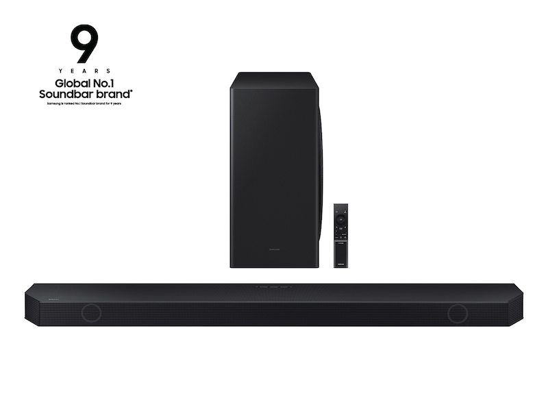 Samsung EPP: Q-series Wireless Dolby ATMOS Soundbar: 5.1.2 ch. Q800C $374, 7.1.2 ch. Q900C $495, 9.1.2 ch. Q910C $450 + Free Shipping