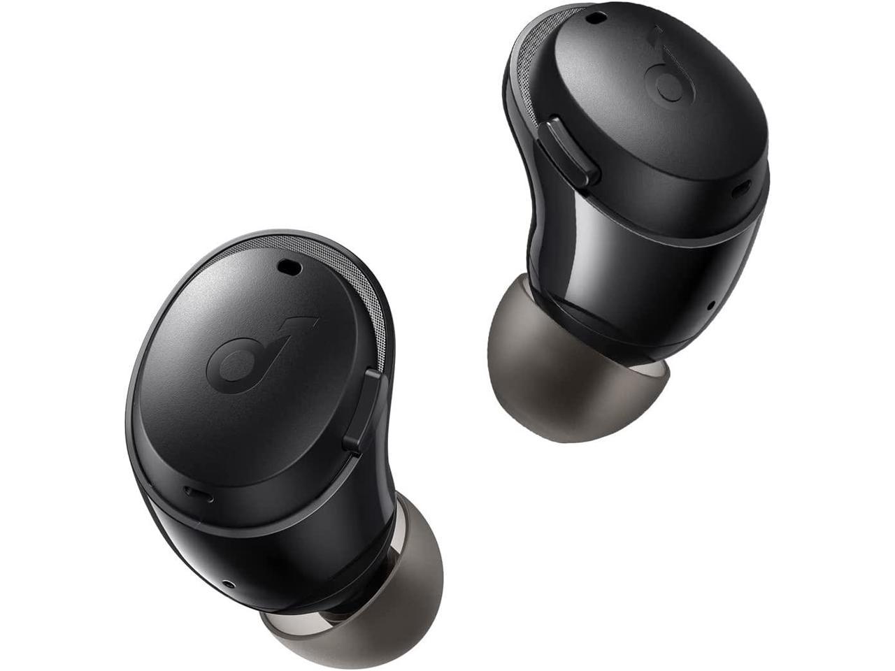 Soundcore by Anker Life A3i True Wireless Hybrid ANC Earbuds w/ 4 Mics $35