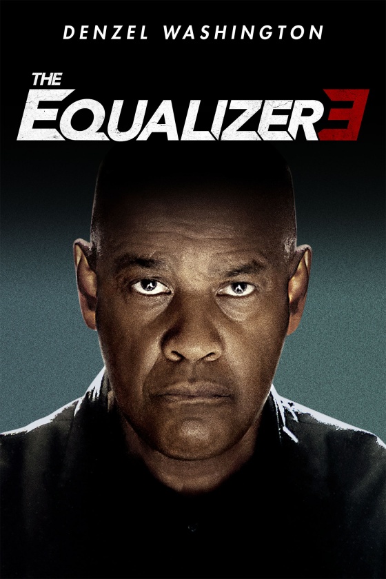 The Equalizer 3 - 4K UHD Digital Film on Amazon $4.99