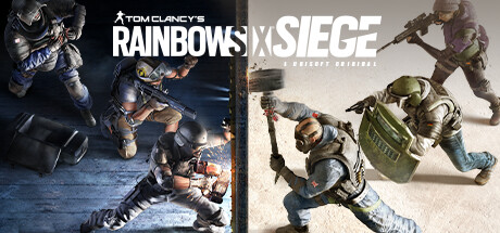 Tom Clancy's Rainbow Six Bundle $21 PC Steam (PCDD) & More