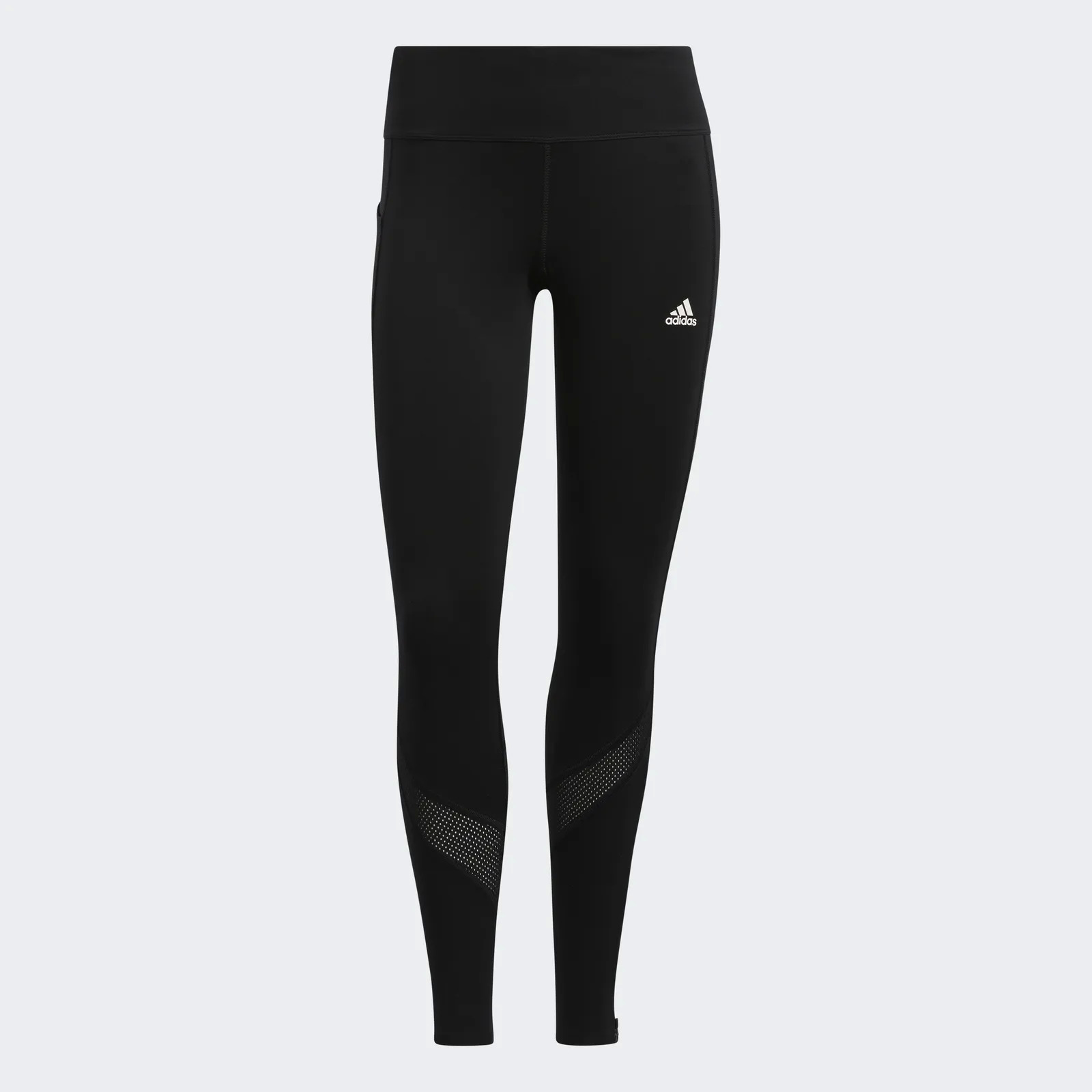 adidas Women's Own the Run Tights (various sizes, black) $12.48 + Free Shipping
