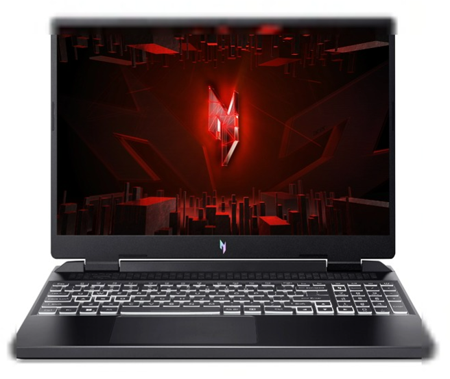Acer Nitro 16: 16" QHD+ 165Hz, Ryzen 7840HS, RTX 4070, 16GB DDR5, 1TB SSD $1199.99