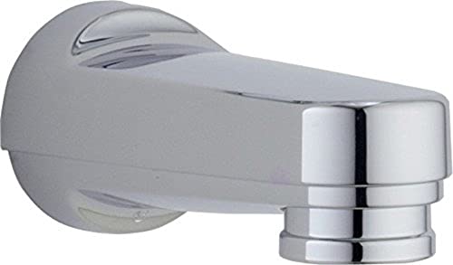 $18.54: Delta Faucet RP17453 TUB SPOUT, One Size, Chrome