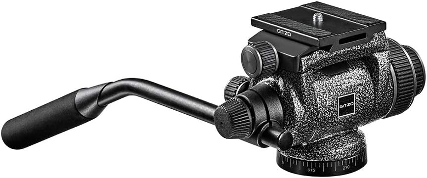 Gitzo GHF2W fluid head $271.00