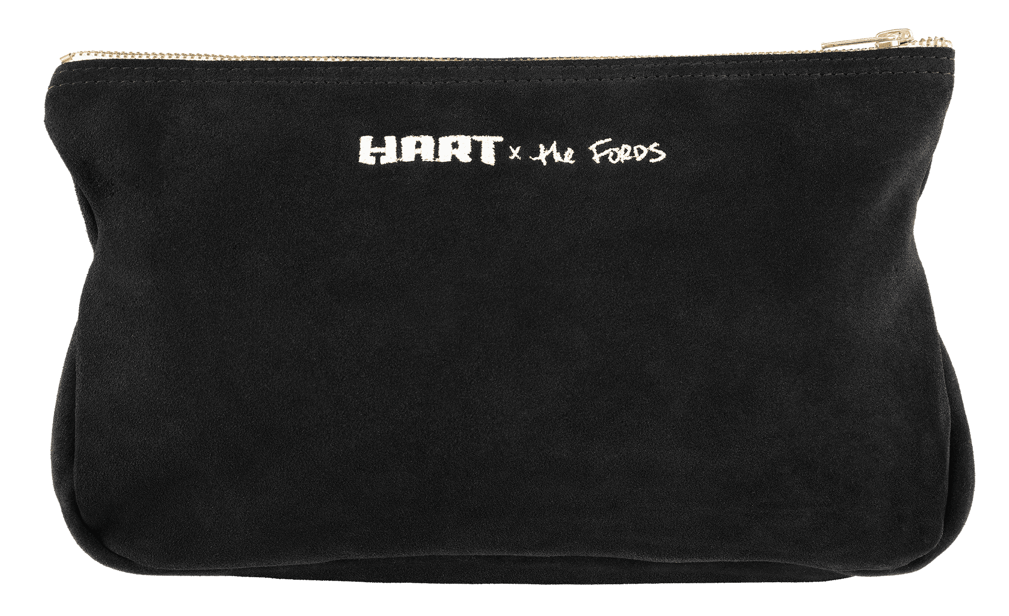 HART x the Fords Leather Tool Pouch $7.55  + Free S&H w/ Walmart+ or $35+