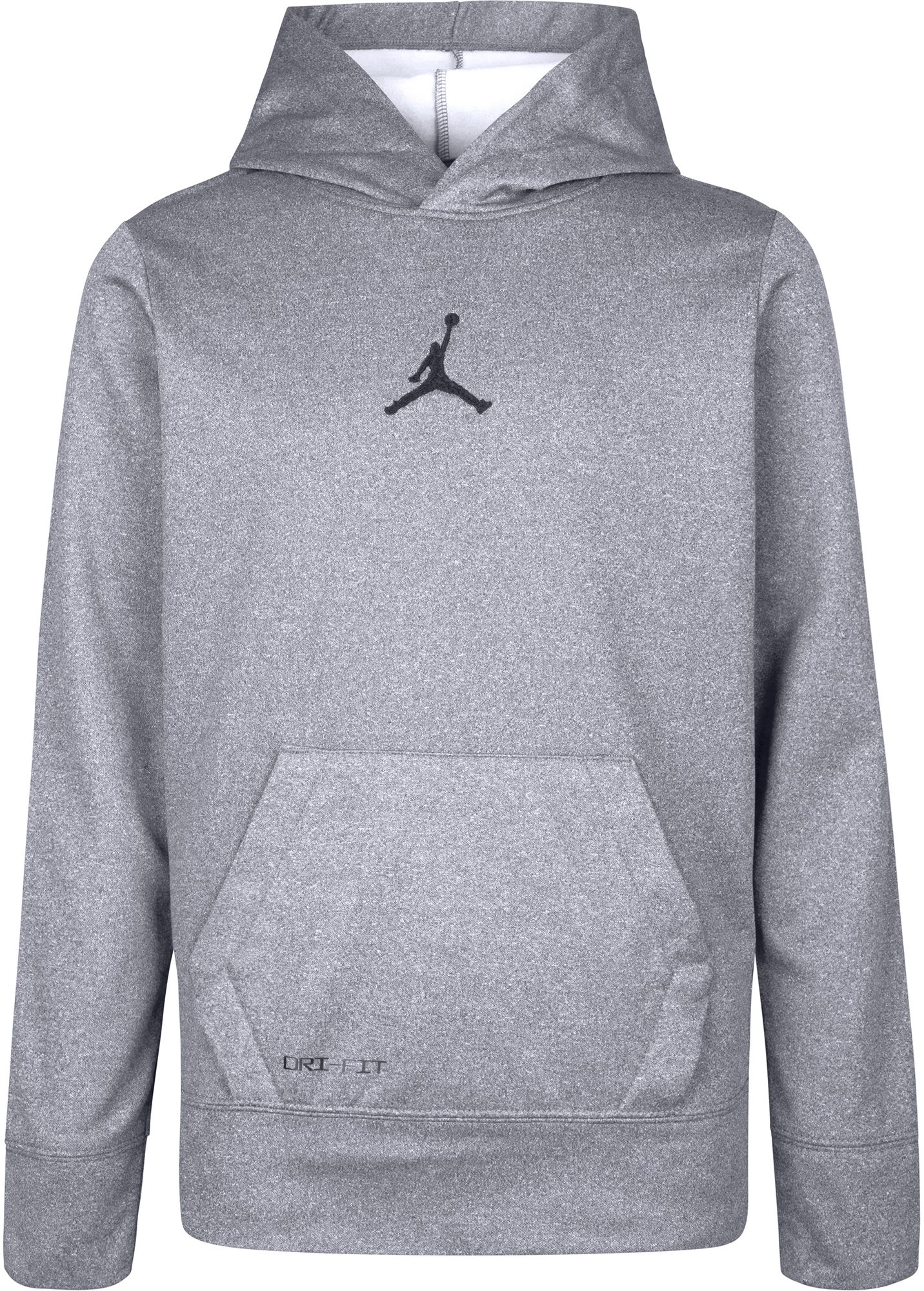 Jordan Boys': Therma Pullover Hoodie $14.96, Therma Joggers $13.27 & More + Free Shipping on $49+