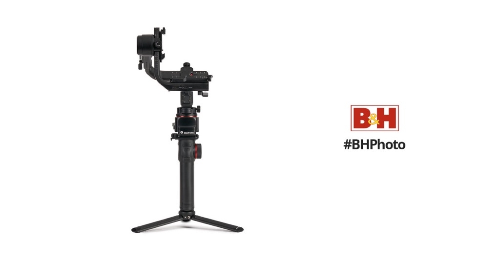 Manfrotto MVG300XM Modular Gimbal - $169.88