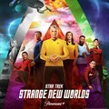 Microsoft Store - Star Trek Strange New Worlds - Season 2 - digital HD TV Show $10