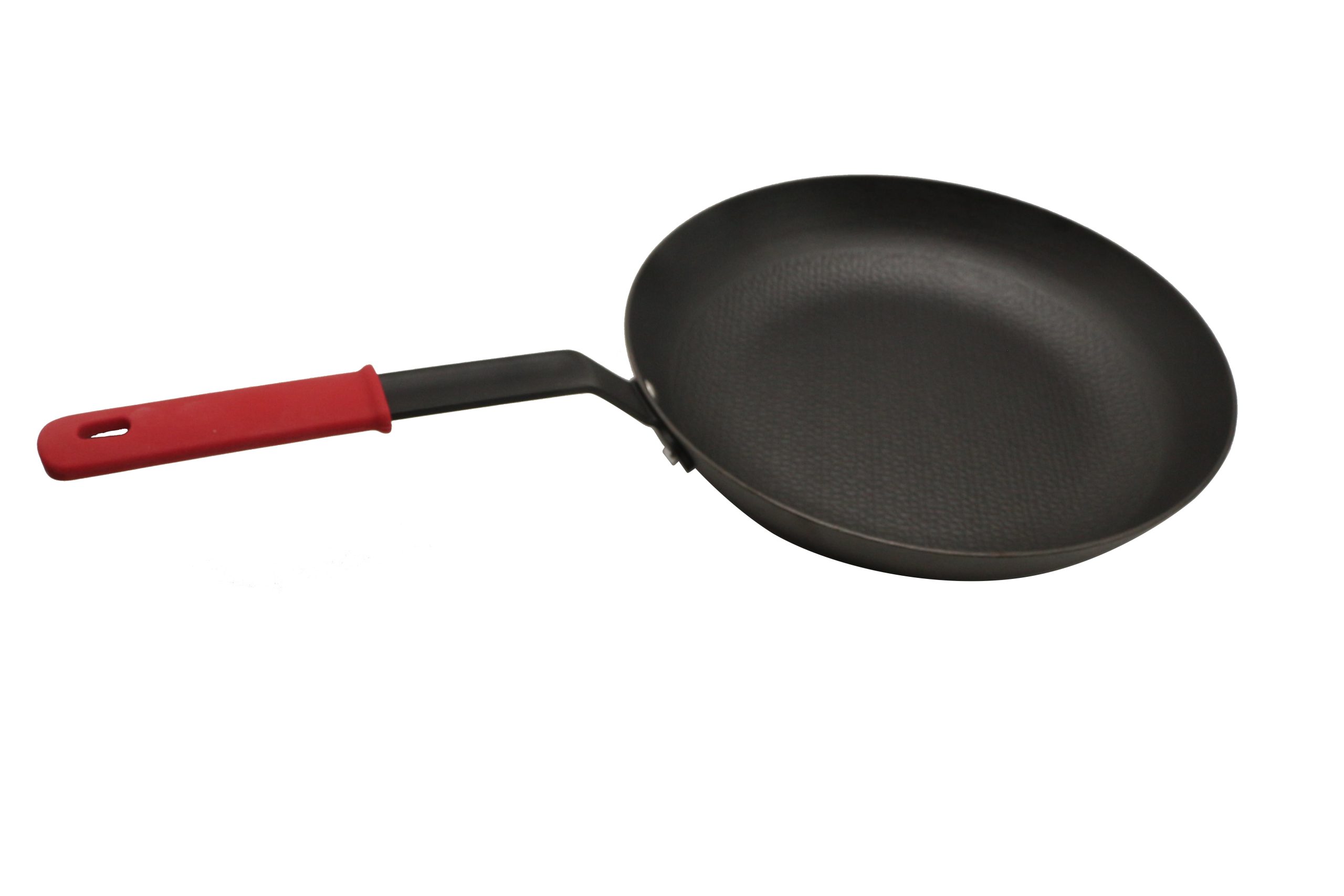 Ozark Trail 12” Lightweight Cast Iron Skillet with Collapsible Silicone Handle $8.45 + Free S&H w/ Walmart+ or $35+